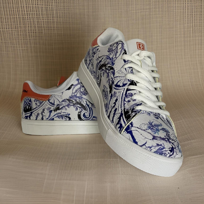 MEN  DELFT  SNEAKERS COLLECTION