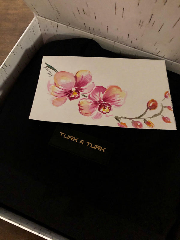 Every Order, A Love Letter.