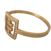 TT  BANGLE BRACELET - TURK & TURK